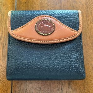 Dooney & Bourke Small Wallet